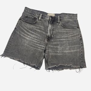 Everlane Organic Cotton Shorts